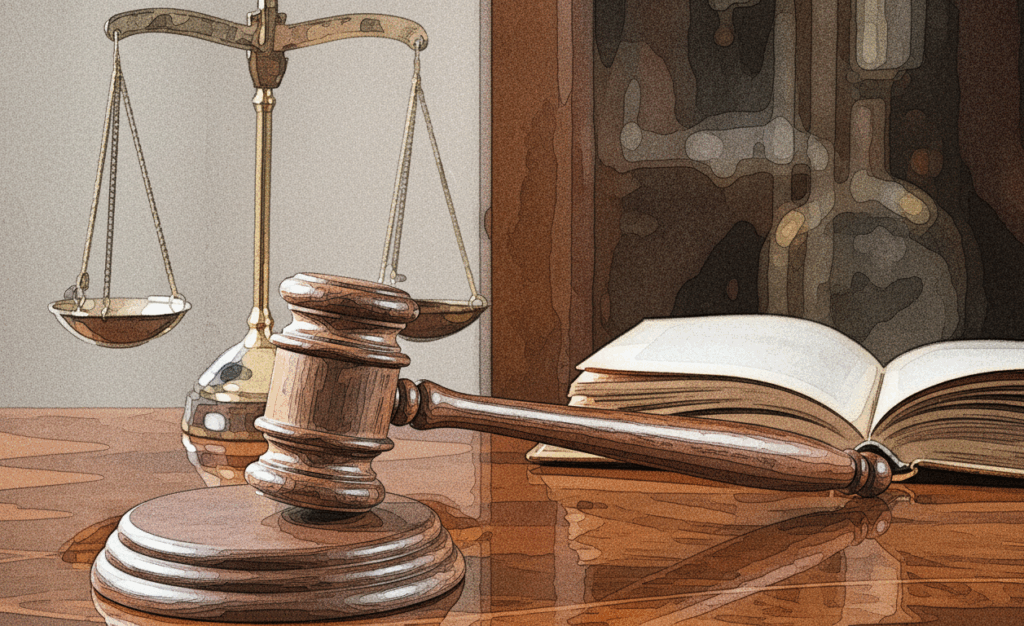 Finkl & Sons Pollution Deal suit