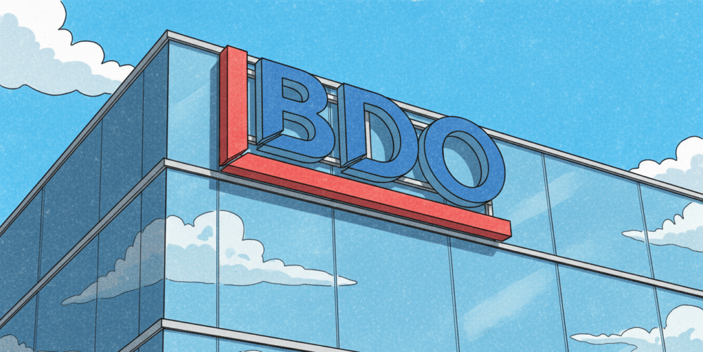 ESOP BDO judge exit