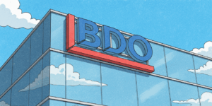 ESOP BDO judge exit