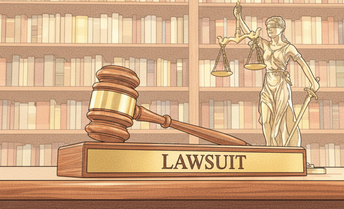 Advanced Flower AFC Contract Breach Suit