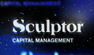 Sculptor $4.6B Real Estate Fund