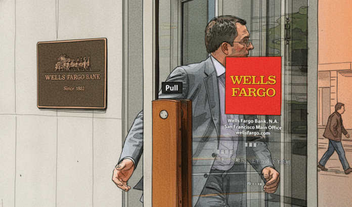 Wells Fargo Immigration Atty's Suit