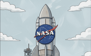 NASA Contractor Overbilling Case