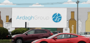 Ardagh Group filed for Chapter 15