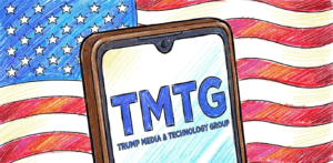 Trump Media to merge with TAE