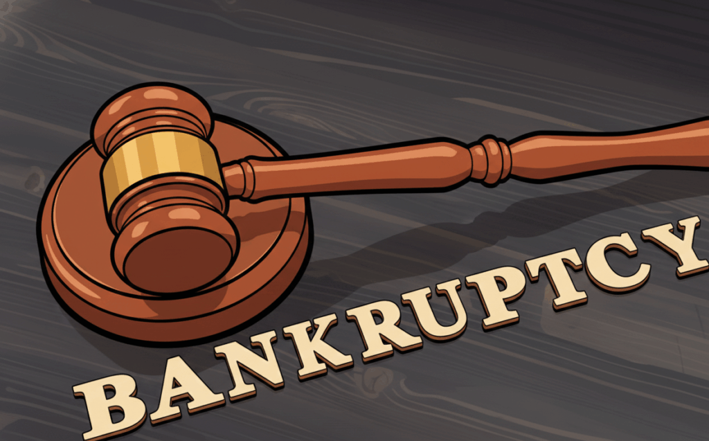 Conscious Content filed for Chapter 11