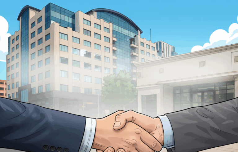 Community West and United Security Bank Merger