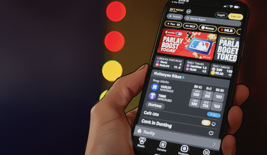 Sportsbooks betting tax lawsuit