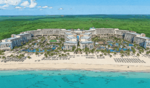 Hyatt $2B Playa sale