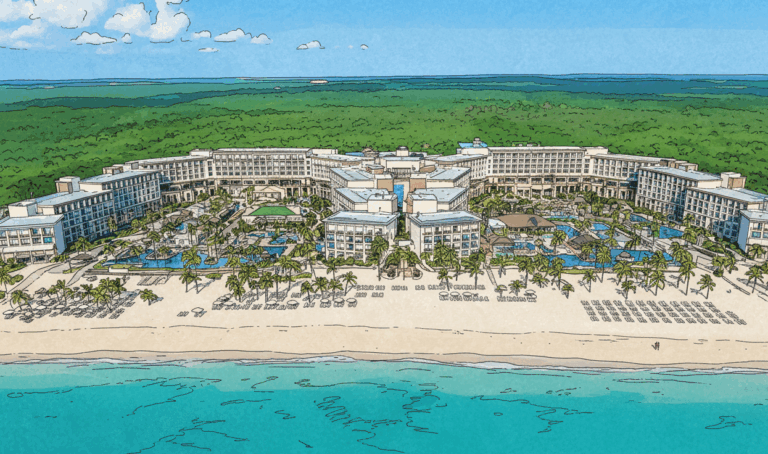 Hyatt $2B Playa sale