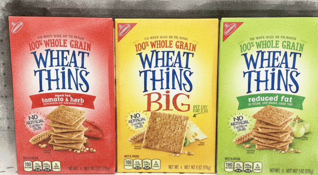 Nabisco false $10M Buyers Ad Deal