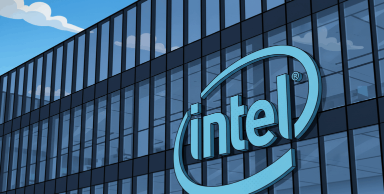 Intel Wins €140M Fine Cut