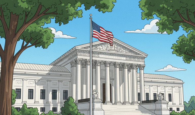 Trump's Birthright Order review