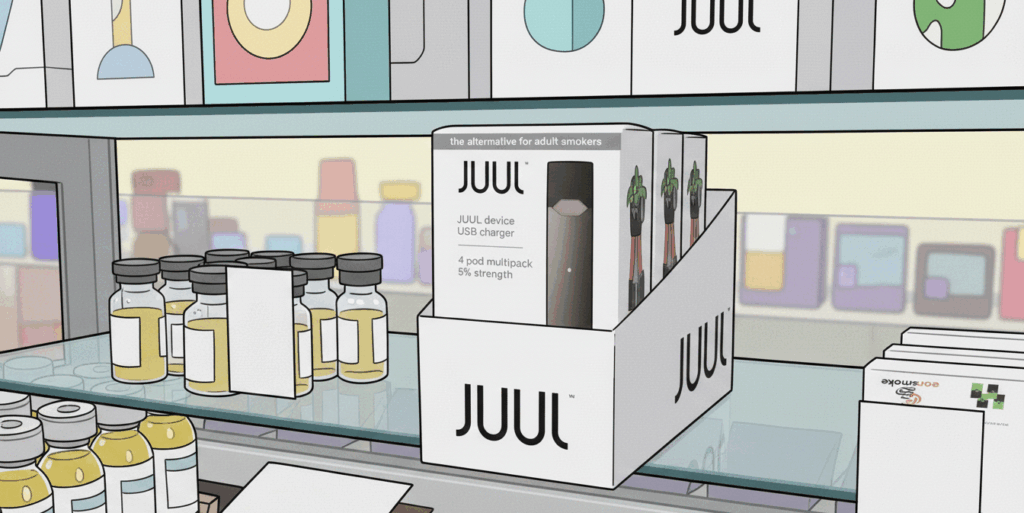 juul $5.8m settlement