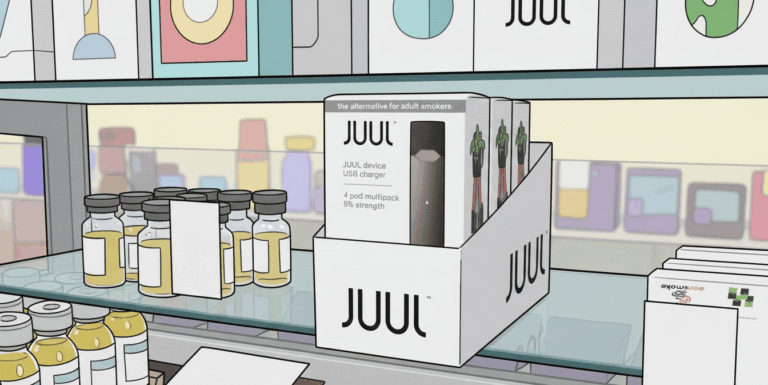 juul $5.8m settlement