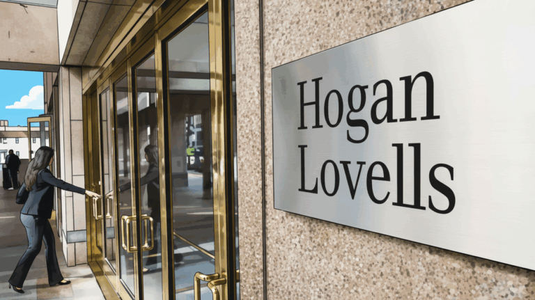 Hogan Lovells, Cadwalader merger