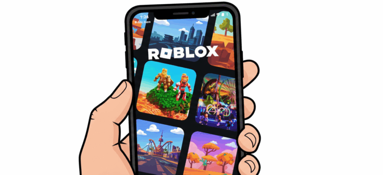 Roblox child sexual exploitation lawsuit