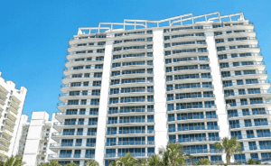 Amrit Ocean Resort contractors lawsuit