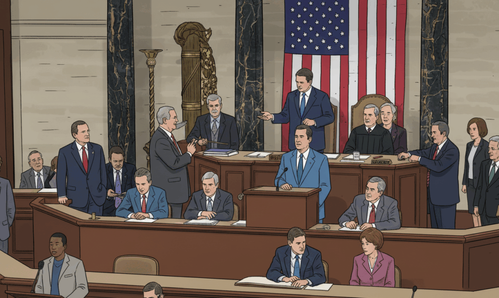 Senate $900B Defense Bill