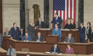 Senate $900B Defense Bill