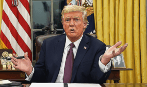 Trump's NLRB, MSPB Firings