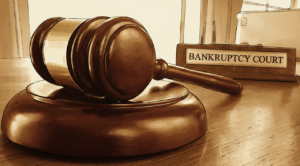 Apple Tree filed for Chapter 11