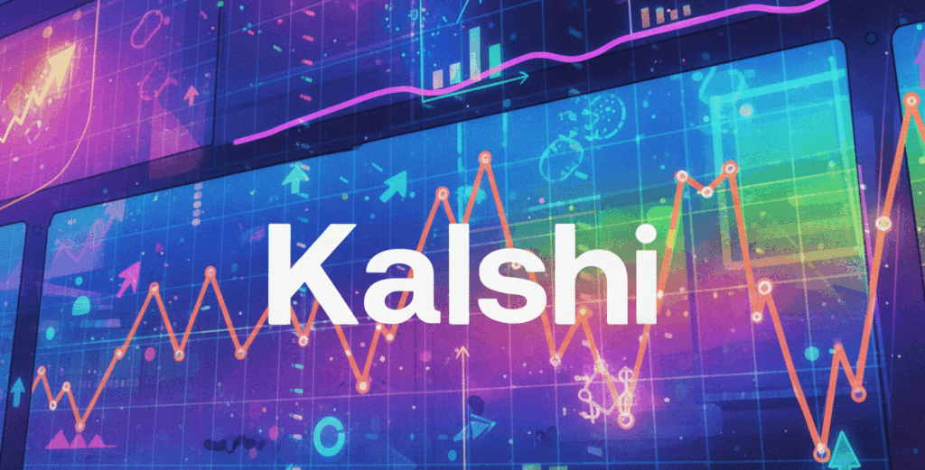 Kalshi $11B Valuation