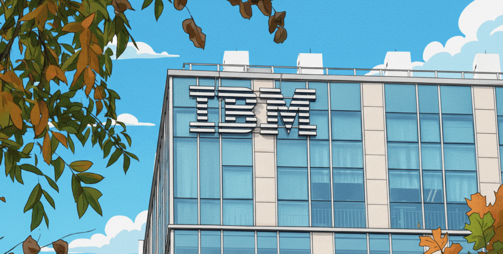 IBM to Buy Confluent