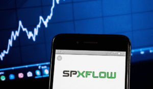 ITT to acquire SPX Flow