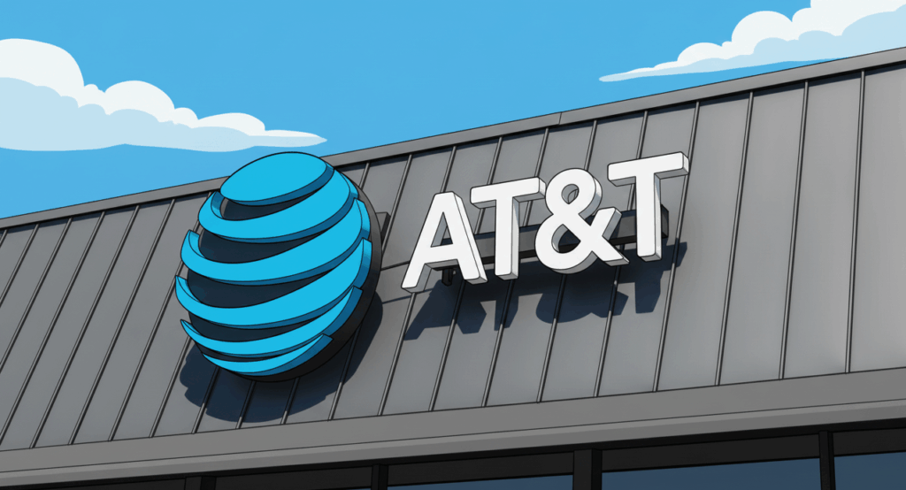 AT&T 401(k) worker Suit