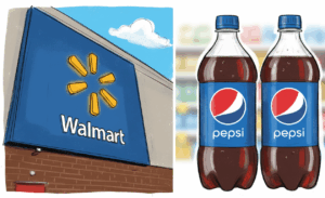 PepsiCo, Walmart price fixing class action