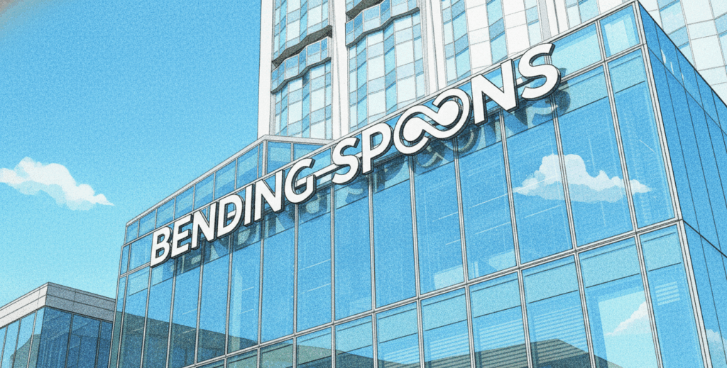 Bending Spoons to acquire Eventbrite