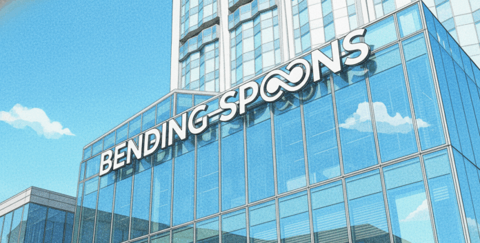 Bending Spoons to acquire Eventbrite