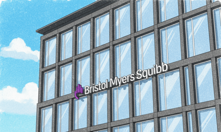 Bristol-Myers $6.7B Suit