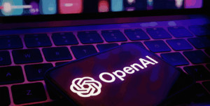 OpenAI IO trademark suit