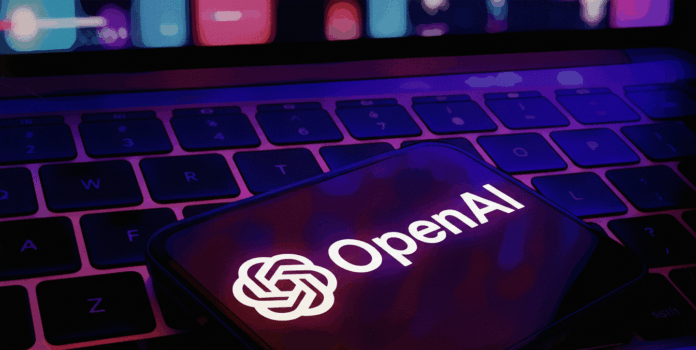OpenAI IO trademark suit