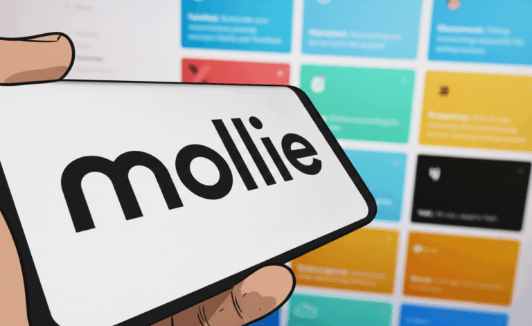 Mollie BV to acquire GoCardless