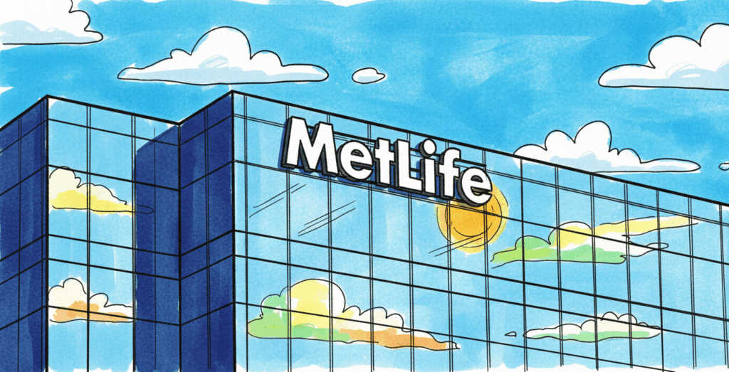MetLife PineBridge Acquisition