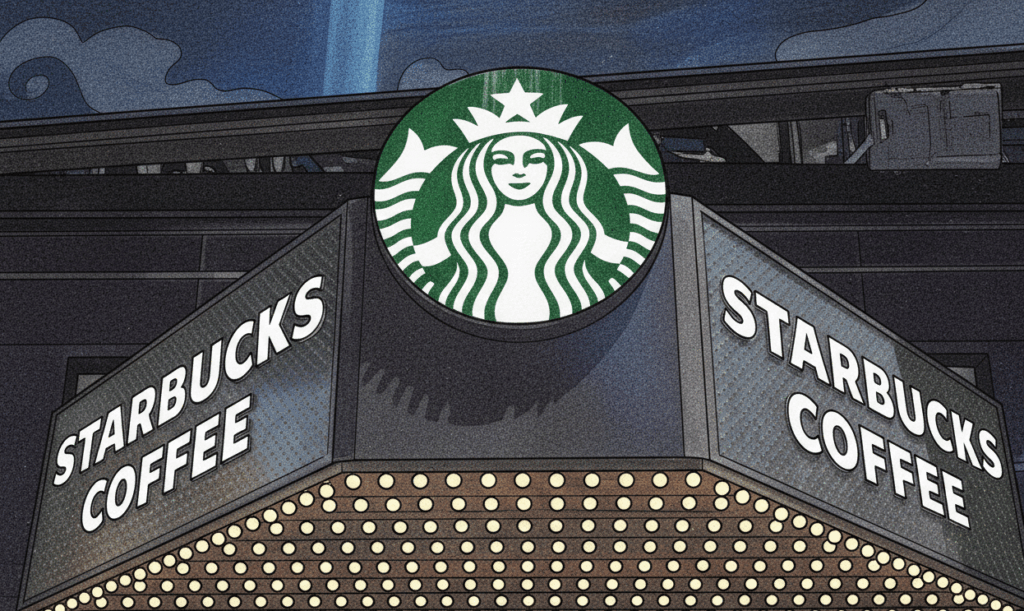 NLRB Starbucks Subpoenas
