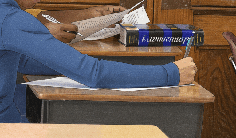 Chicago education groups funding cuts suit