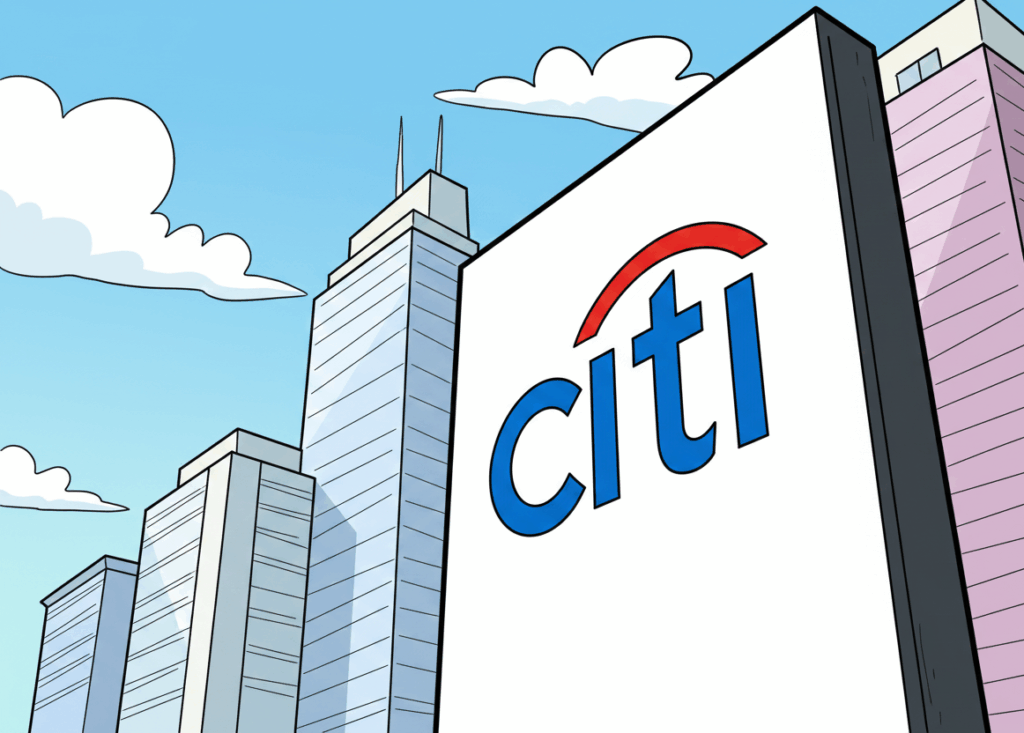 Citigroup Russia unit sale approved
