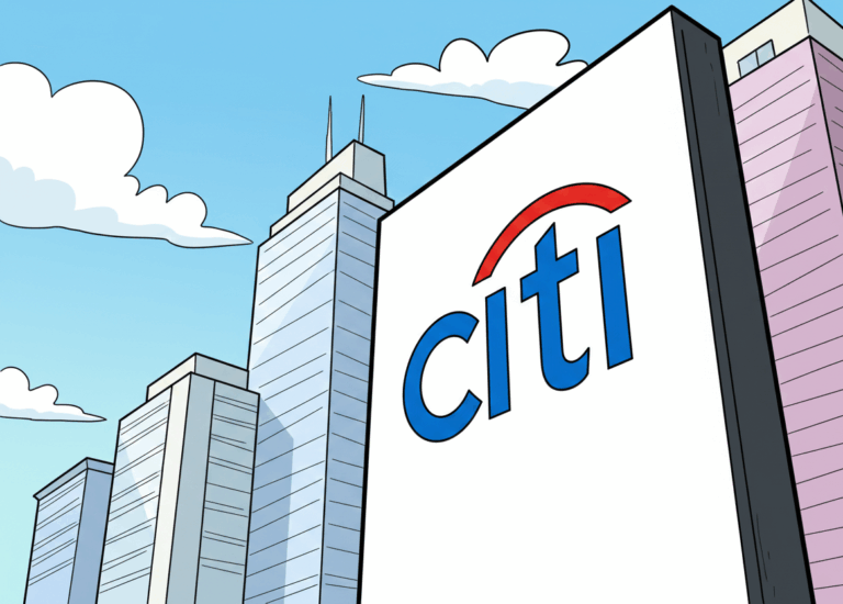 Citigroup Russia unit sale approved