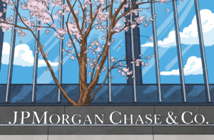 JPMorgan adviser Sex Bias suit