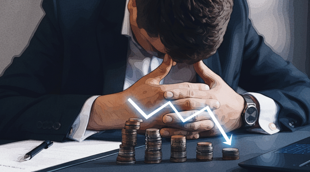 Giapreet filed for Chapter 11