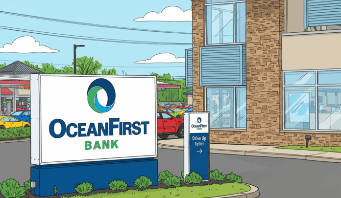 OceanFirst to buy Flushing Bank