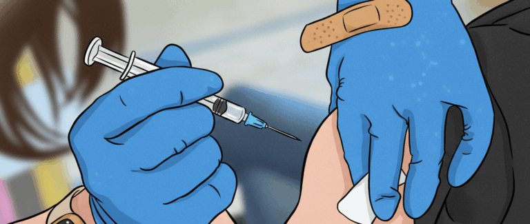 Federal Health Workers Vax Fight suit