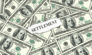 harman $11.8 million settlement