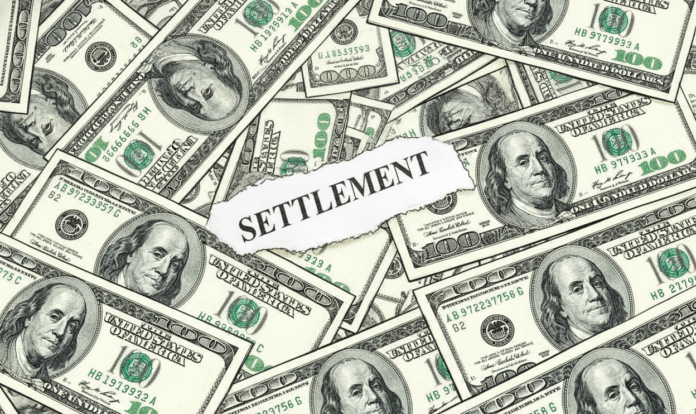 harman $11.8 million settlement