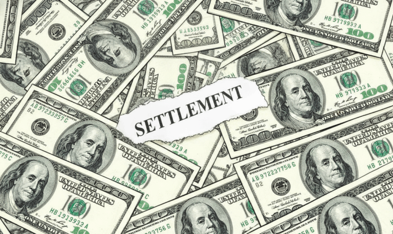 harman $11.8 million settlement