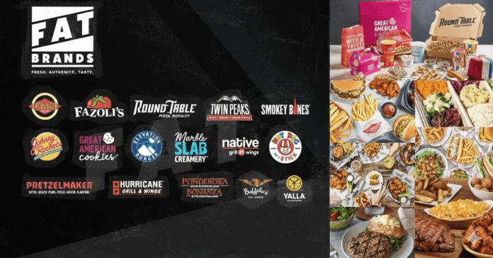 FAT Brands, Former CEO Reach Tentative Deal With SEC in Loan Scheme Case FAT Brands, Former CEO Reach Tentative Deal With SEC in Loan Scheme Case